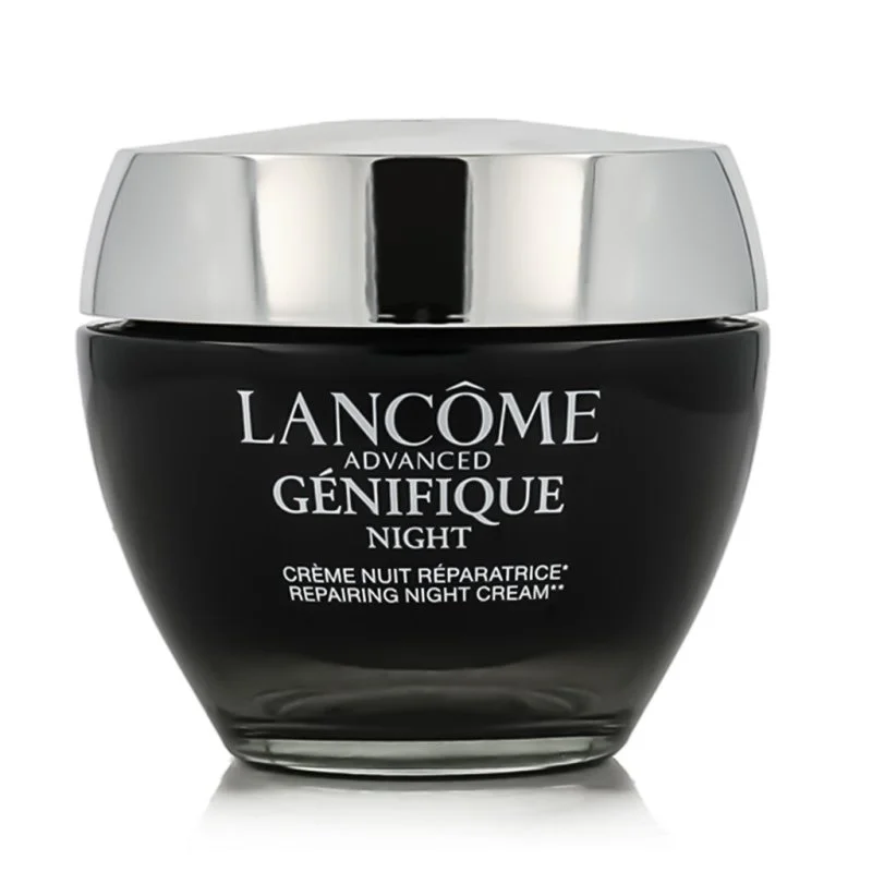 Advanced Génifique helyreállító éjszakai krém 50 ml