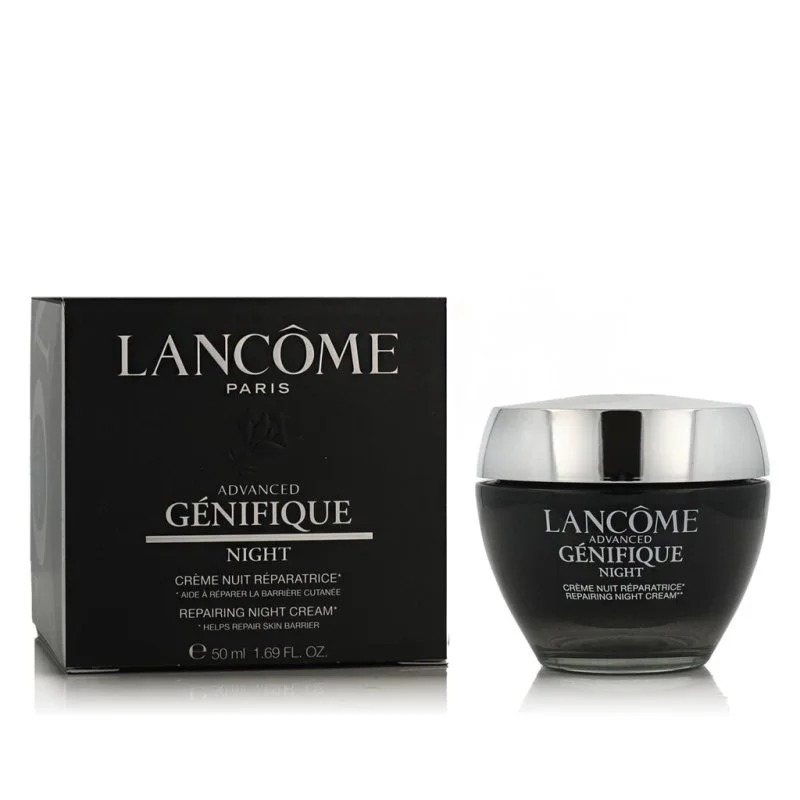 Advanced Génifique helyreállító éjszakai krém 50 ml