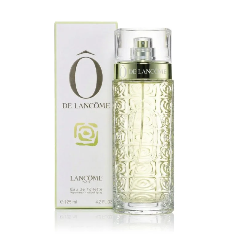 Ô de Lancôme Eau de Toilette nőknek 125 ml