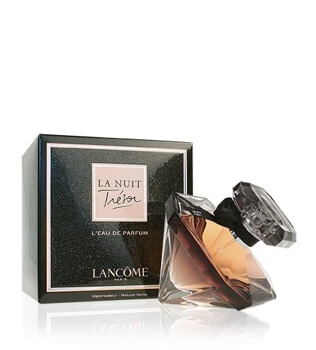 La Nuit Trésor parfümvíz nőknek 75 ml