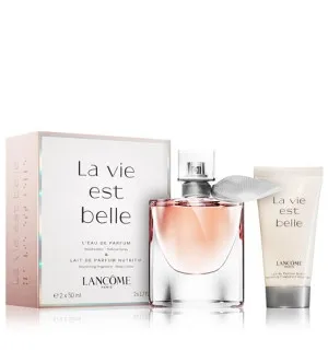 Lancôme Lancôme La Vie Est Belle dárková sada pro ženy