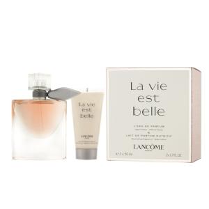 Lancôme La Vie Est Belle EDP 50 ml + BL 50 ml W