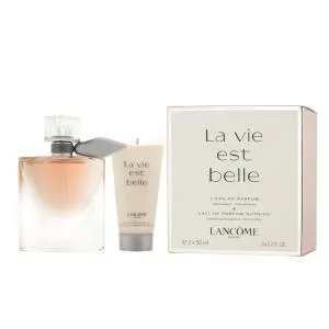 Lancôme Lancôme La Vie Est Belle dárková sada pro ženy