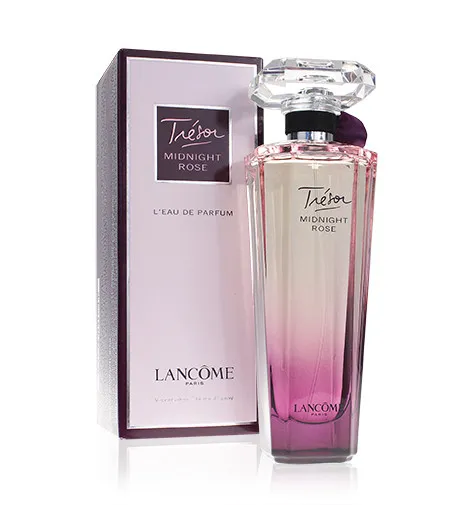 Trésor Midnight Rose eau de parfum nőknek 30 ml