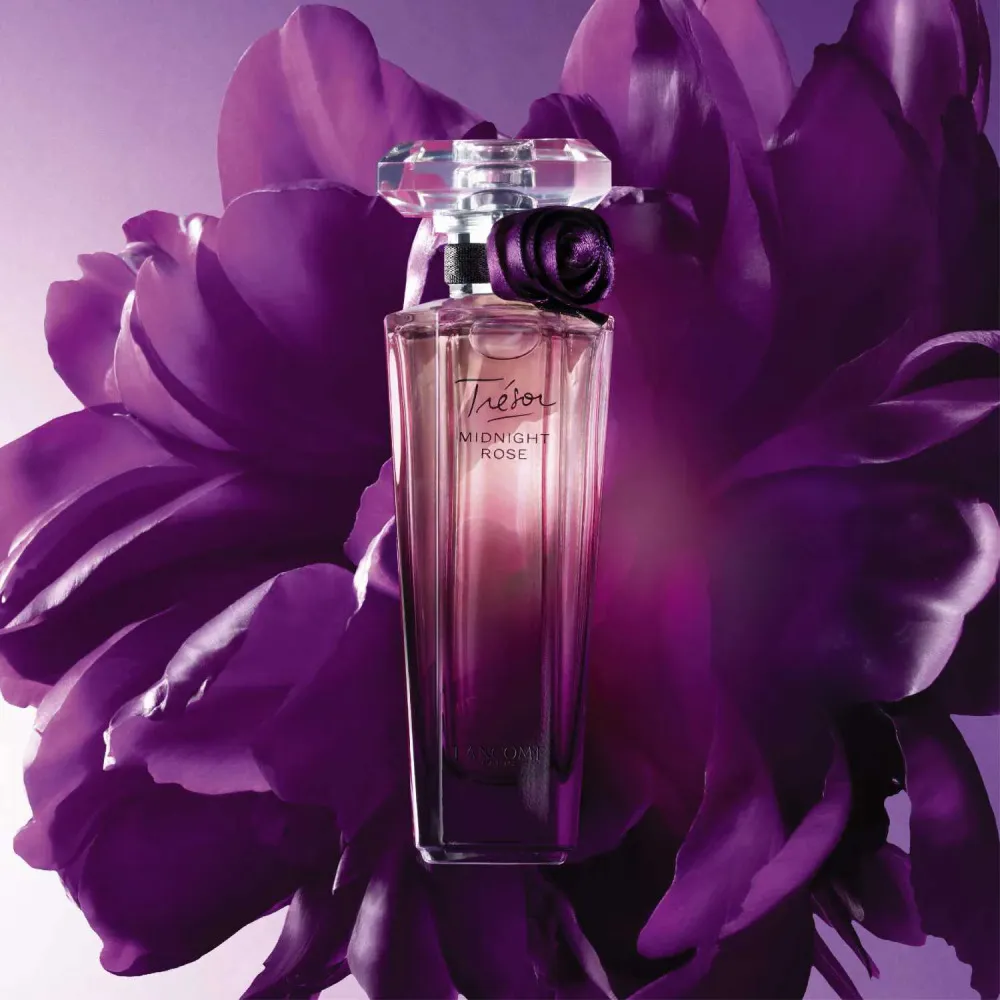 Trésor Midnight Rose eau de parfum nőknek 50 ml