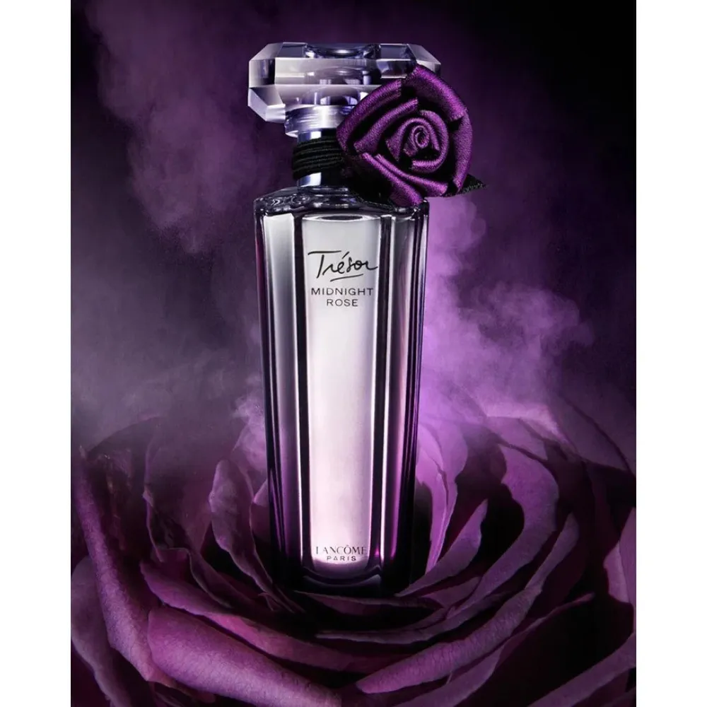 Trésor Midnight Rose eau de parfum nőknek 50 ml