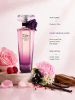 Trésor Midnight Rose eau de parfum nőknek 50 ml