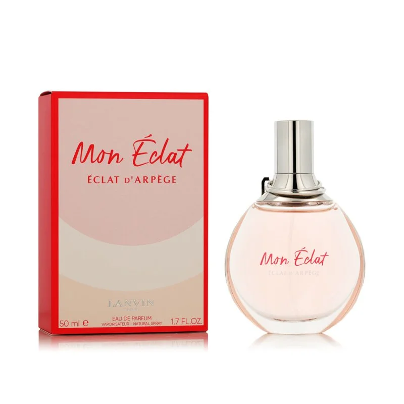 Éclat d'Arpège Mon Éclat eau de parfum nőknek 50 ml