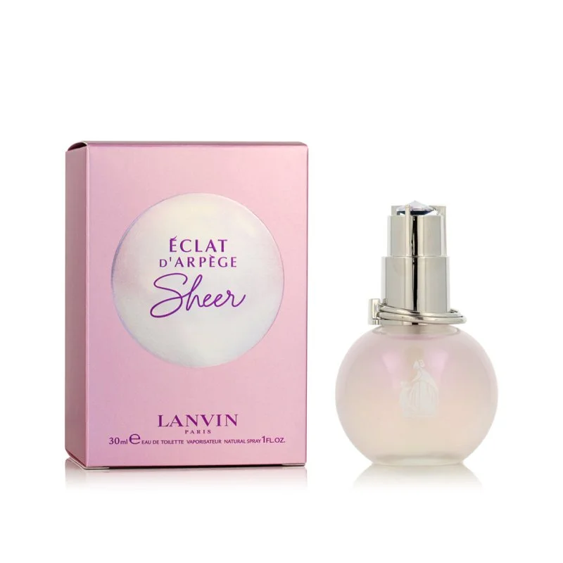 Éclat d'Arpège Sheer eau de toilette hölgyeknek 30 ml