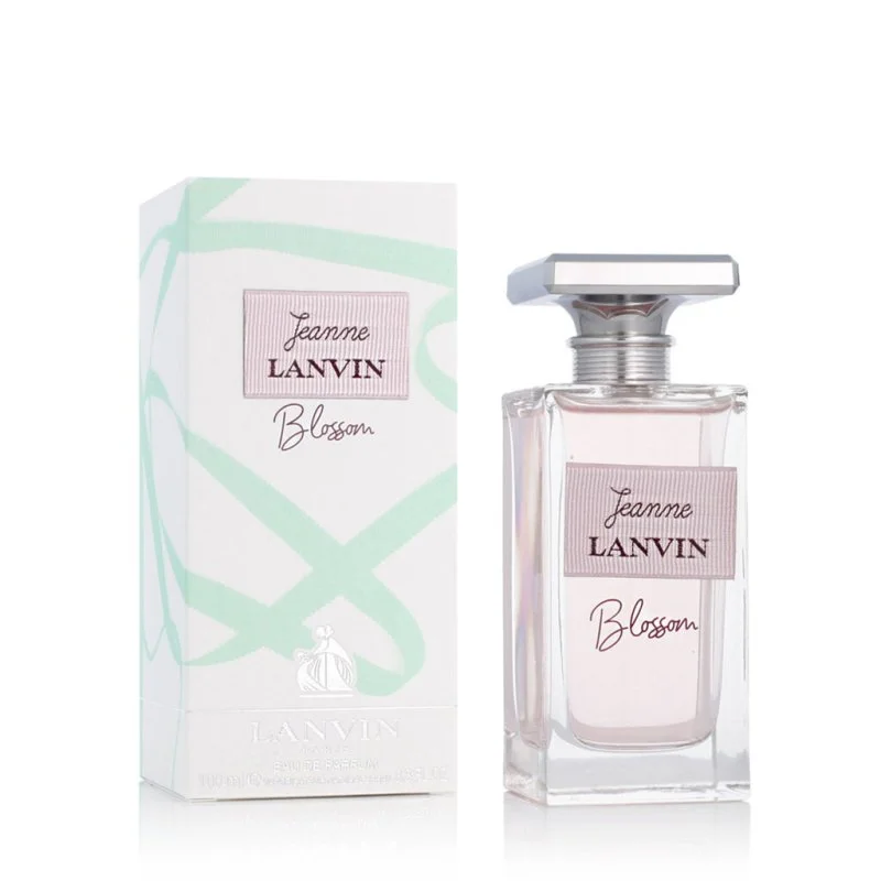 Jeanne Blossom Eau de Parfum nőknek 100 ml