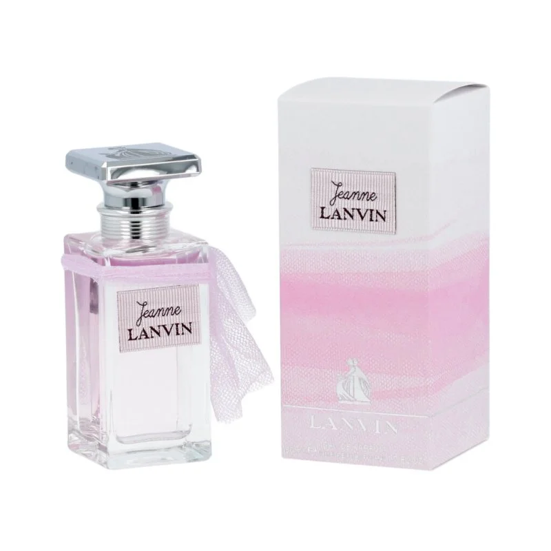 Jeanne parfümös víz hölgyeknek 50 ml