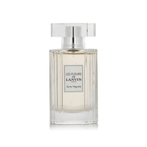 Lanvin Les Fleurs de Lanvin Sunny Magnolia toalettvíz nőknek