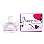 Marry Me! Love Balloons Eau de Parfum nőknek 50 ml