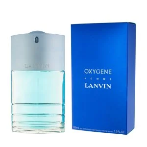 Lanvin Oxygene for Men eau de toilette férfiaknak