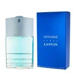 Oxygene for Men eau de toilette férfiaknak 100 ml