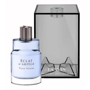 Lanvin Éclat d'Arpege Pour Homme eau de toilette férfiaknak 100 ml