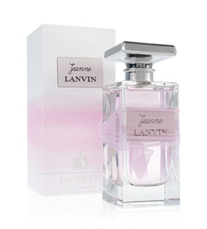 Lanvin Jeanne parfémovaná voda pro ženy