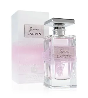 Lanvin Lanvin Jeanne parfémovaná voda pro ženy