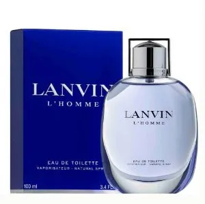 Lanvin L'Homme Eau de Toilette férfiaknak 100 ml