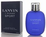 L'Homme Sport toaletní voda pro muže 100 ml