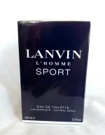 L'Homme Sport toaletní voda pro muže 100 ml