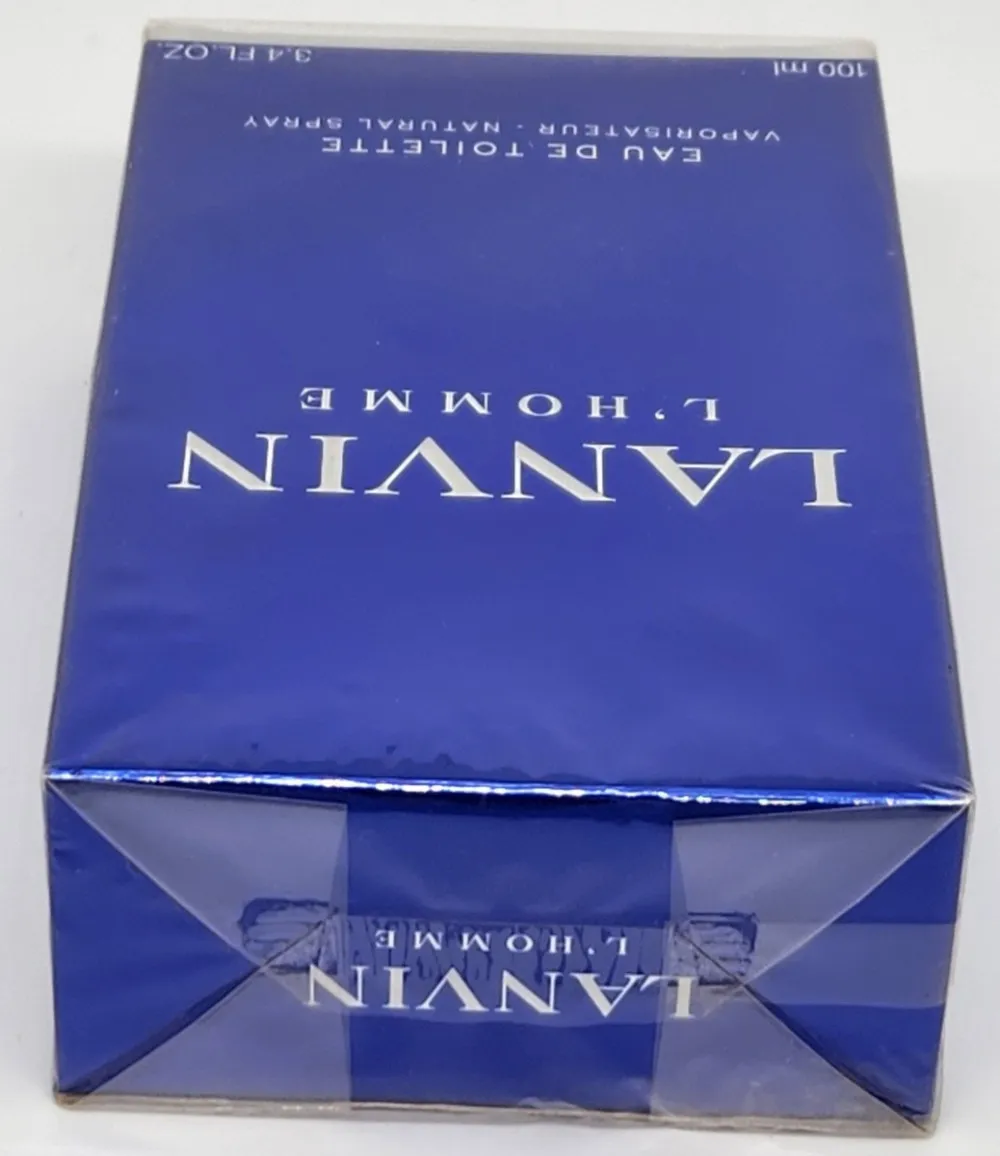 L'Homme Eau de Toilette férfiaknak 100 ml