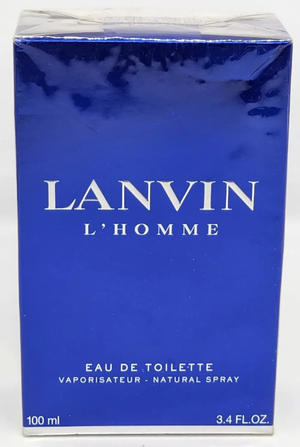 L'Homme Eau de Toilette férfiaknak 100 ml
