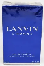 L'Homme Eau de Toilette férfiaknak 100 ml