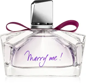 Lanvin Lanvin Marry Me! parfémovaná voda pro ženy