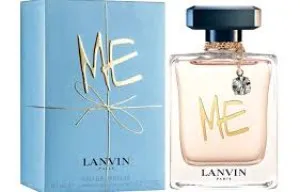 Lanvin Lanvin ME parfémovaná voda pro ženy
