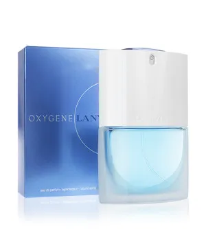 Lanvin Lanvin Oxygene parfémovaná voda pro ženy