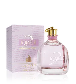 Lanvin Lanvin Rumeur 2 Rose parfémovaná voda pro ženy