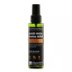 laSaponaria Aktív hajszesz AHA gyümölcssavakkal (100 ml) - a könnyed kondicionálásért és a fényességért