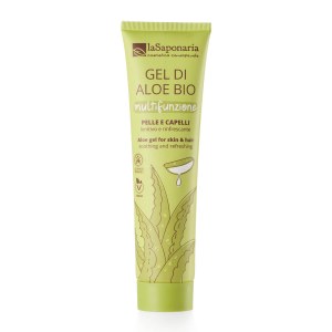 Aloe vera gél testre és hajra BIO (150 ml) - univerzális segítőtárs
