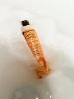 laSaponaria BIO sampon napraforgóval és édesnarancssal 30 ml