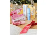 laSaponaria Biocao ajakbalzsam hialuronsavval BIO (5,7 ml)