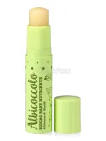 laSaponaria Biocao Sárgabarackos ajakbalzsam BIO (5,7 ml)