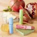 laSaponaria Biocao Sárgabarackos ajakbalzsam BIO (5,7 ml)