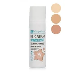 laSaponaria BB krém Mint
