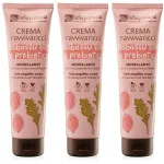 laSaponaria Kiöblítetlen szérum göndör hajra (150 ml)