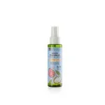 laSaponaria Test- és hajpermet Happy Island - kókusz és guáva (100 ml) - testre és hajra