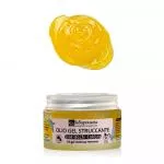 laSaponaria Tisztító és sminkeltávolító olajos gél (50 ml) - még a vízálló sminket is eltávolítja.