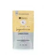 laSaponaria Energizáló tusfürdőpor - mandarin és C-vitamin (25 g)