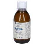 laSaponaria Extra friss szájvíz mentával és aranyrúddal BIO (250 ml)
