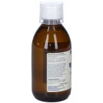 laSaponaria Extra friss szájvíz mentával és aranyrúddal BIO (250 ml)