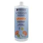 laSaponaria BIO Maxi intim gél (1 l) - fenntartja a természetes 4,5 ph értéket.