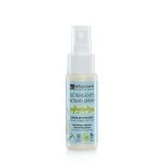 laSaponaria Öblítés nélküli intim spray BIO zöld teával (50 ml) - gyors intim tisztaság bármikor és bárhol