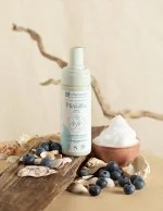 laSaponaria Extra gyengéd tisztítóhab érzékeny bőrre BIO 50 ml