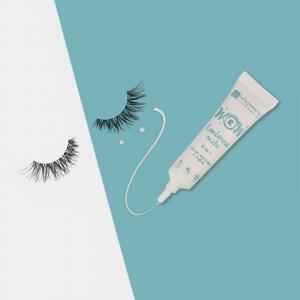 Eye Contouring Cream 3 in 1 BIO (15 ml) - a szem alatti ráncok, karikák és táskák ellen.