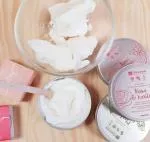 laSaponaria Kézkrém damaszkuszi rózsával BIO (60 ml) - csodálatos illatú